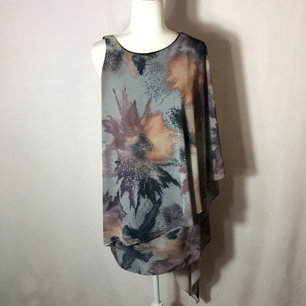 Badgley Mischka Dress - Picture 2 of 15